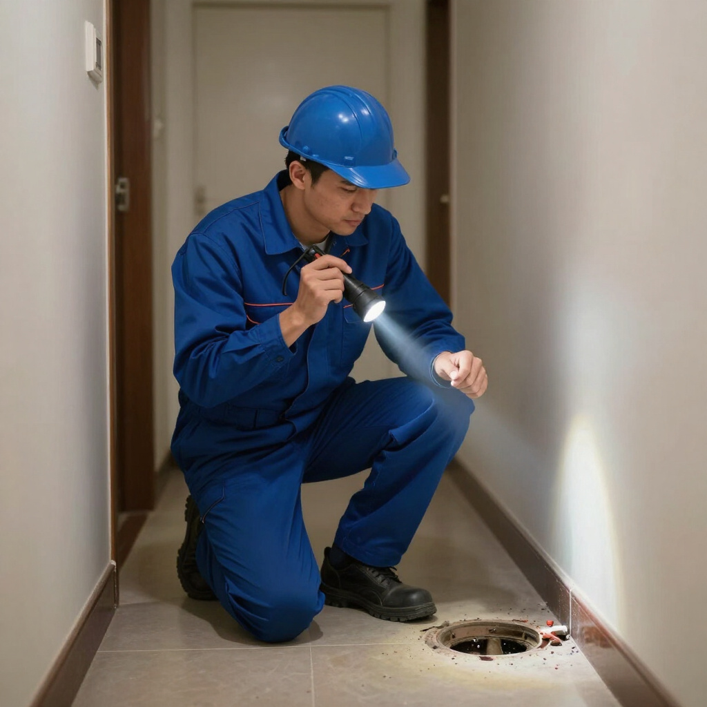 Questions to Ask About Labeling Water Lines in a Home in Bristol, TN